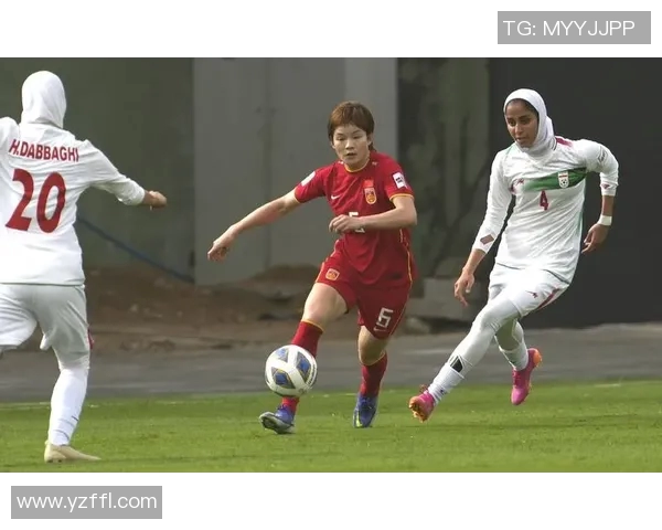 中国与伊朗足球对决精彩纷呈谁能赢得最终胜利猜比分活动火热进行中