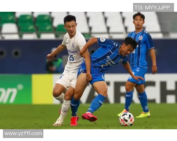 申花与蔚山的对决分析及战术解析展望未来比赛走势