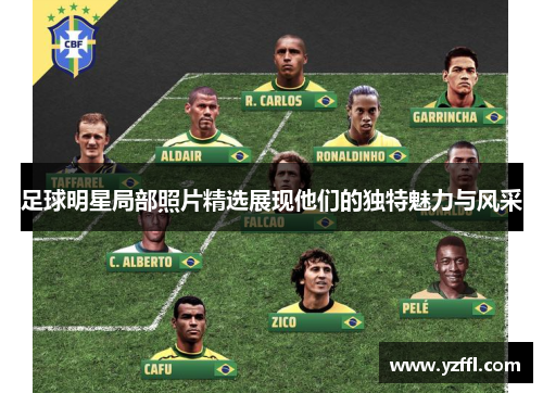 足球明星局部照片精选展现他们的独特魅力与风采